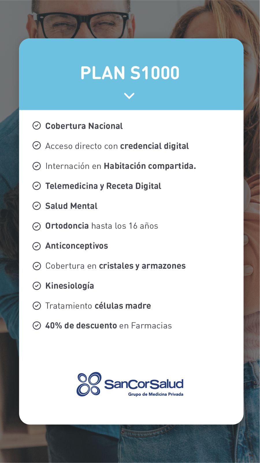 Plan S1000